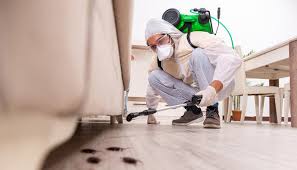 Best Bed Bug Extermination  in Norristown, PA